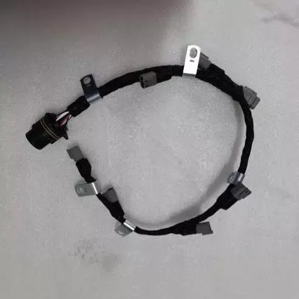 2864504X Жгут проводов инжектора для двигателя Cummins ISM11 QSM11 2864504