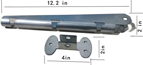 Brazo de extensión de brazo de alambre de púas transfronterizo brazo de ángulo de acero galvanizado por inmersión en caliente cerca de cadena de extensión de brazo de alambre de púas incluyendo pernos