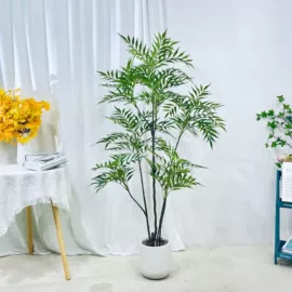 仿真枝叶和树;仿真绿植