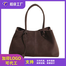 女士单肩包;女士斜挎包;托特包
