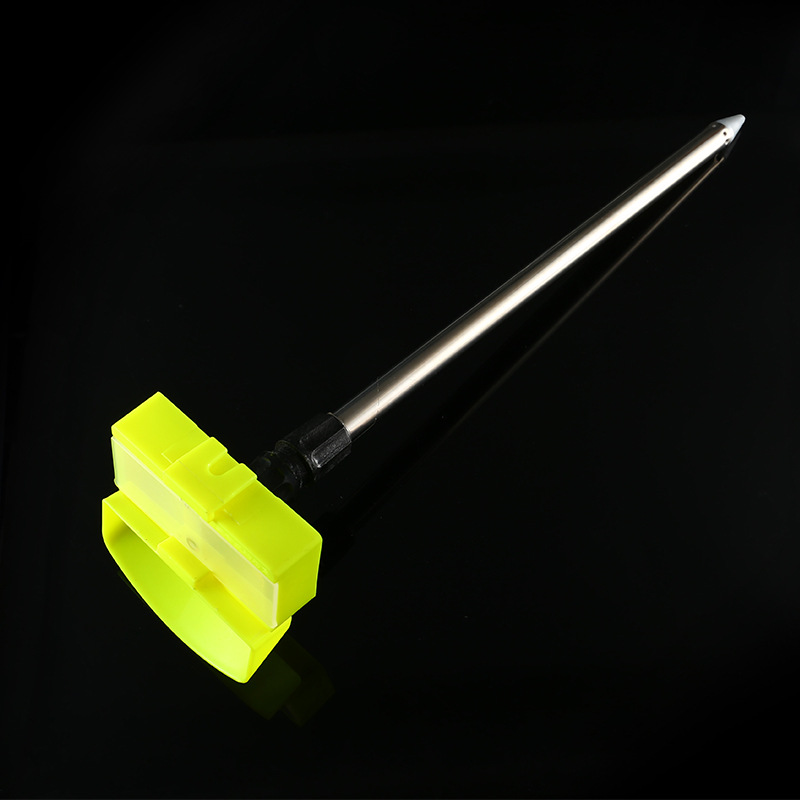 Fishing accessories Multifunctional sticky powder tray pull bait…
