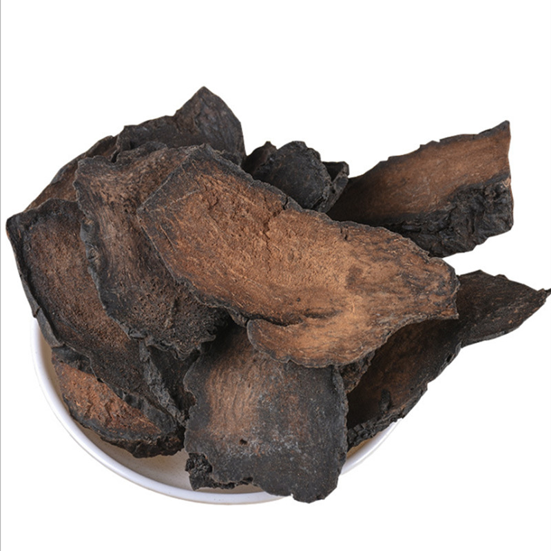Cistanche Slices Rou Cong Rong 500g Sulfur-Free Premium Xinjiang Herb for Decoction and Soup specifications