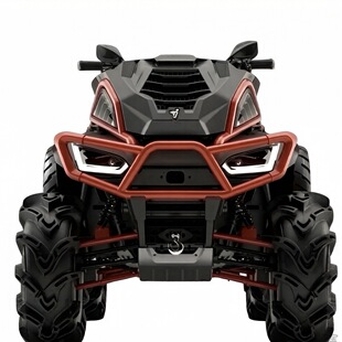 ِ���� SEGWAY AT10 W MUD1000cc LXWȫ����ɳ��܇��݆ԽҰĦ��܇