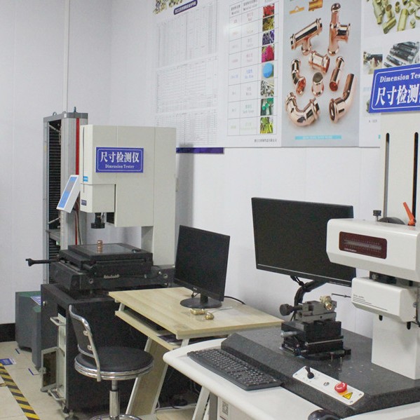 Latón cobre soldadura 90 grados codo accesorios de conexión de tubería de refrigeración fontanería accesorios de tubería de cobre conexión directa tee