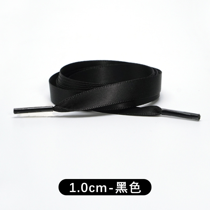 Black 1.0cm wide