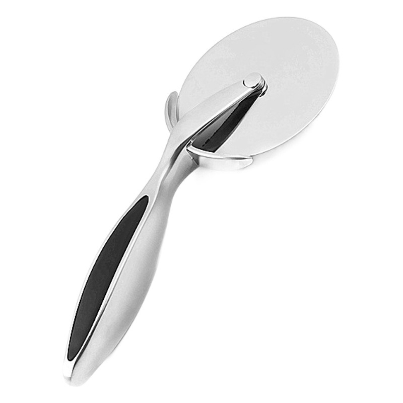 Special Pizza Knife Pizza Knife Stainless Steel Household Cookie Cutter Cookie Cutter Artifact Kitchen Gadget Cutter