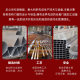 Source factory electric Louver gazebo villa garden intelligent leisure awning outdoor aluminum alloy Louver gazebo