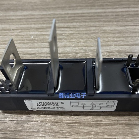 电焊机专用模块可控硅TM150SA-6 MTG150-06 MTG150A 600V