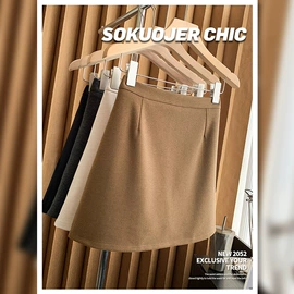 女式T恤;半身裙;女式卫衣