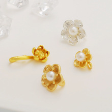 18K����ɫ�Ƕؐ�黨���h��������B�ӿ�diy�ֹ��Ʒ�������