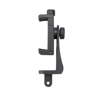 Horizontal and Vertical Shooting Rotating Mobile Phone Clip Gopro Interface Mobile Phone Clip Hanging Neck Shooting Bracket Integrated Mobile Phone Holder