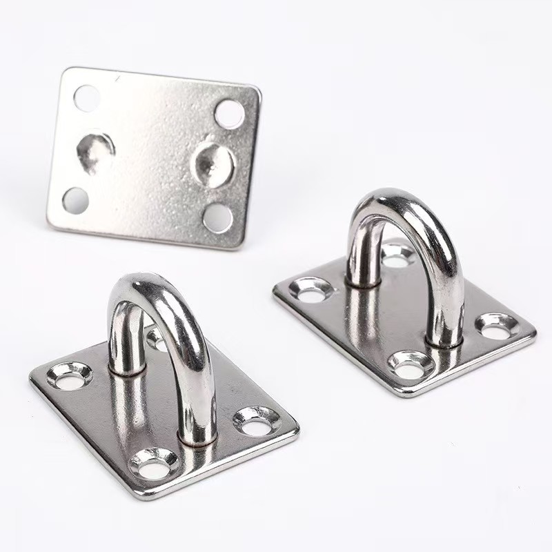 Скоба фиксирующая Yonggao Stainless Steel M5