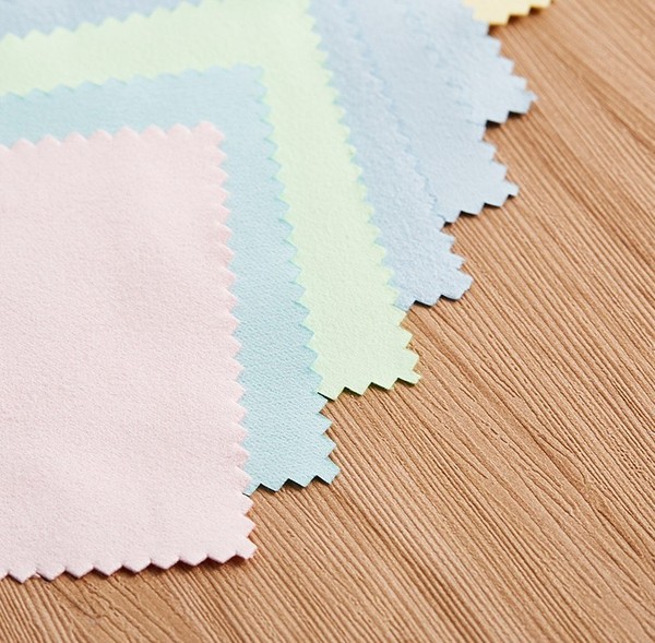 Polishing cloth