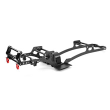LCG̼�w�S�ױP�׼� ���1/10����܇SCX10 DIY������A��LY60