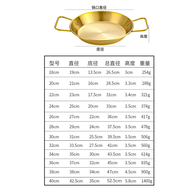 해산물 플레이트(골드)