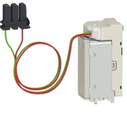 原装 LV833662SP/LV833671SP 分合闸和欠压线圈 200/250VDC AC