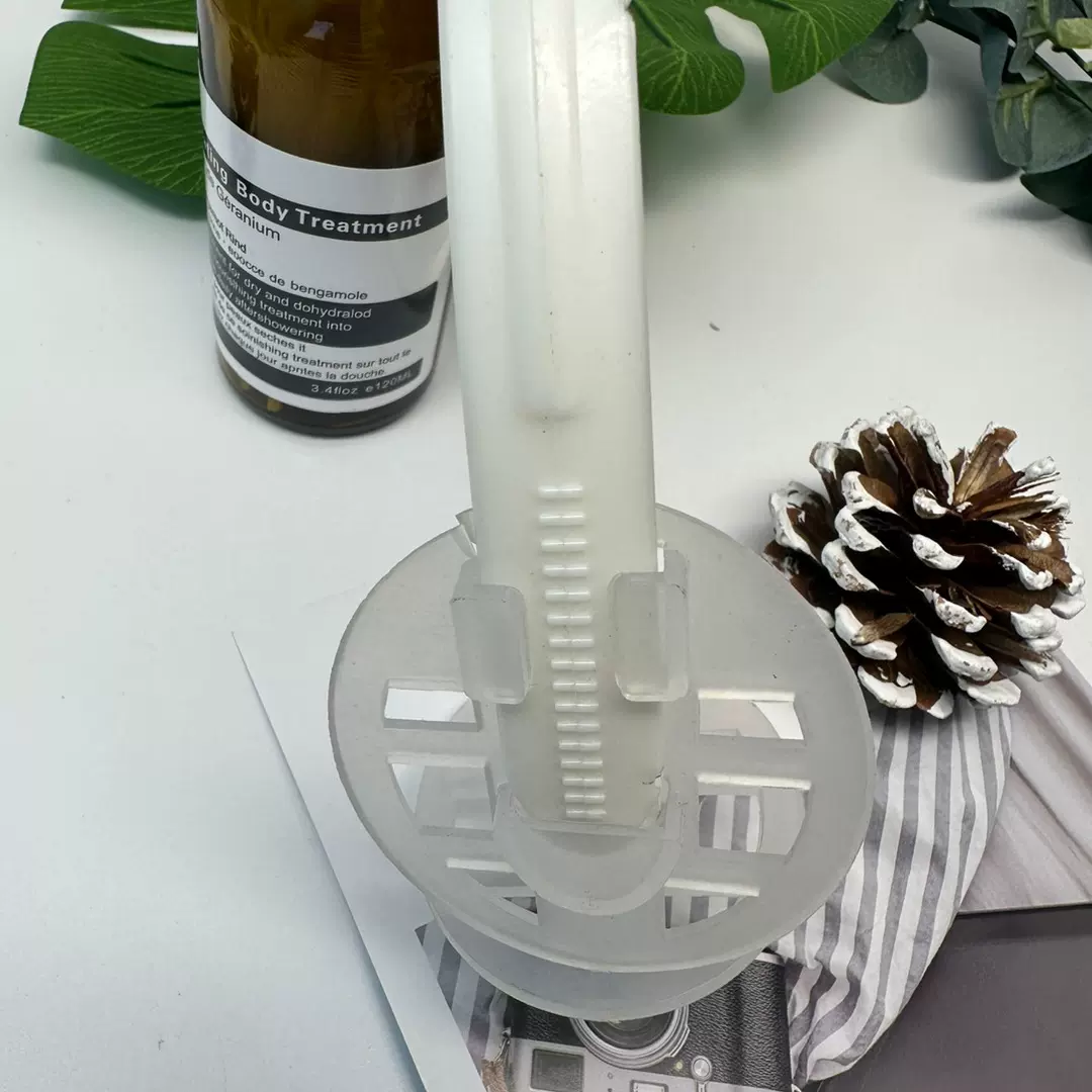 耳罩支架太阳帽头饰用品冬天保暖用品塑料耳罩厂家直销