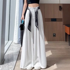 休闲裤;女式T恤;连衣裙