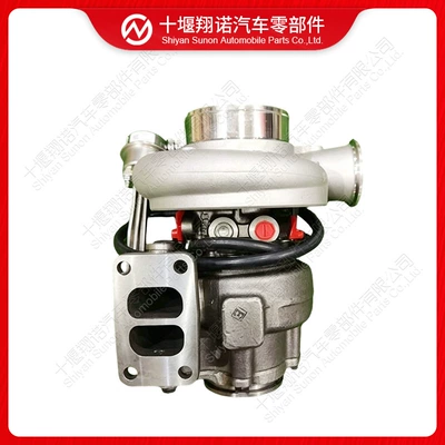 Compatible with Cummins engine turbocharger HE400WG 3777655