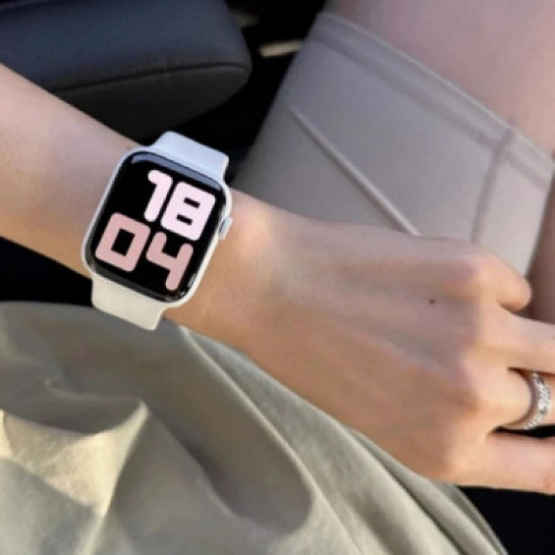 2026 New Watch Smart Watch S10Promax New Top Equipped with Bluetooth Call for Men and Women with Multi-Function