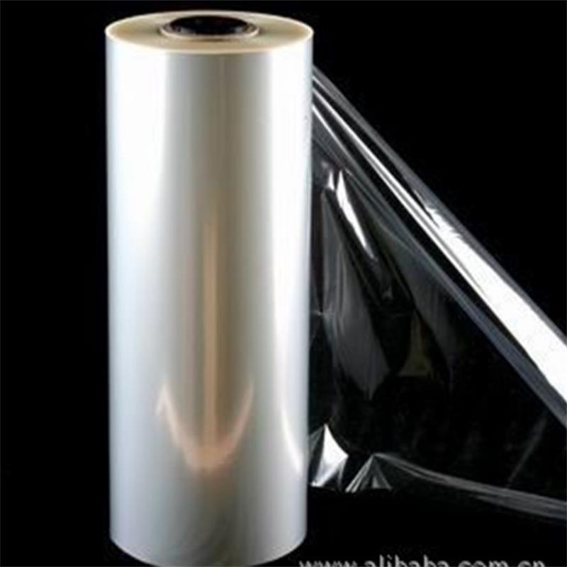 透明PET离型膜隔离膜离型纸制袋封口膜单硅双硅自粘可剥离