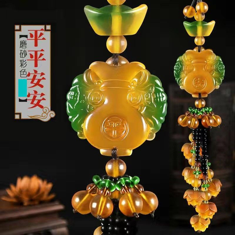 색깔의 유약 옥 병은 안전 (폭발 시간 한정 프로모션)