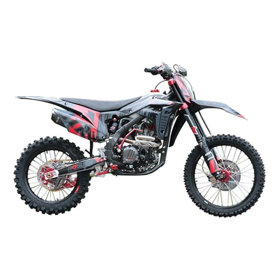 and mountain bikes, Motosikletlər