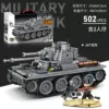 Tank, 38