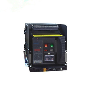 Guangdong once intelligent frame universal circuit breaker DW1-4000 M 3600A