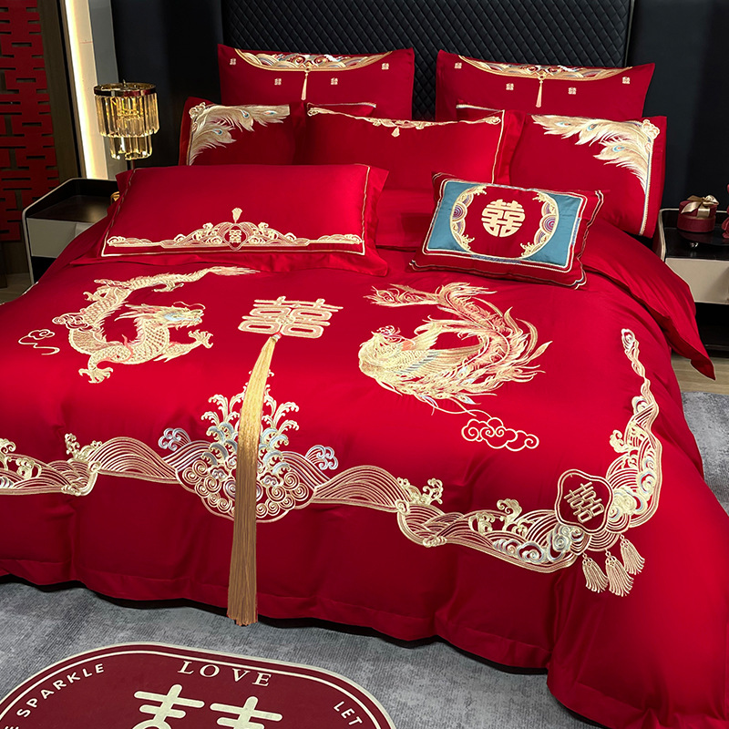 번영하는 결혼 QXF