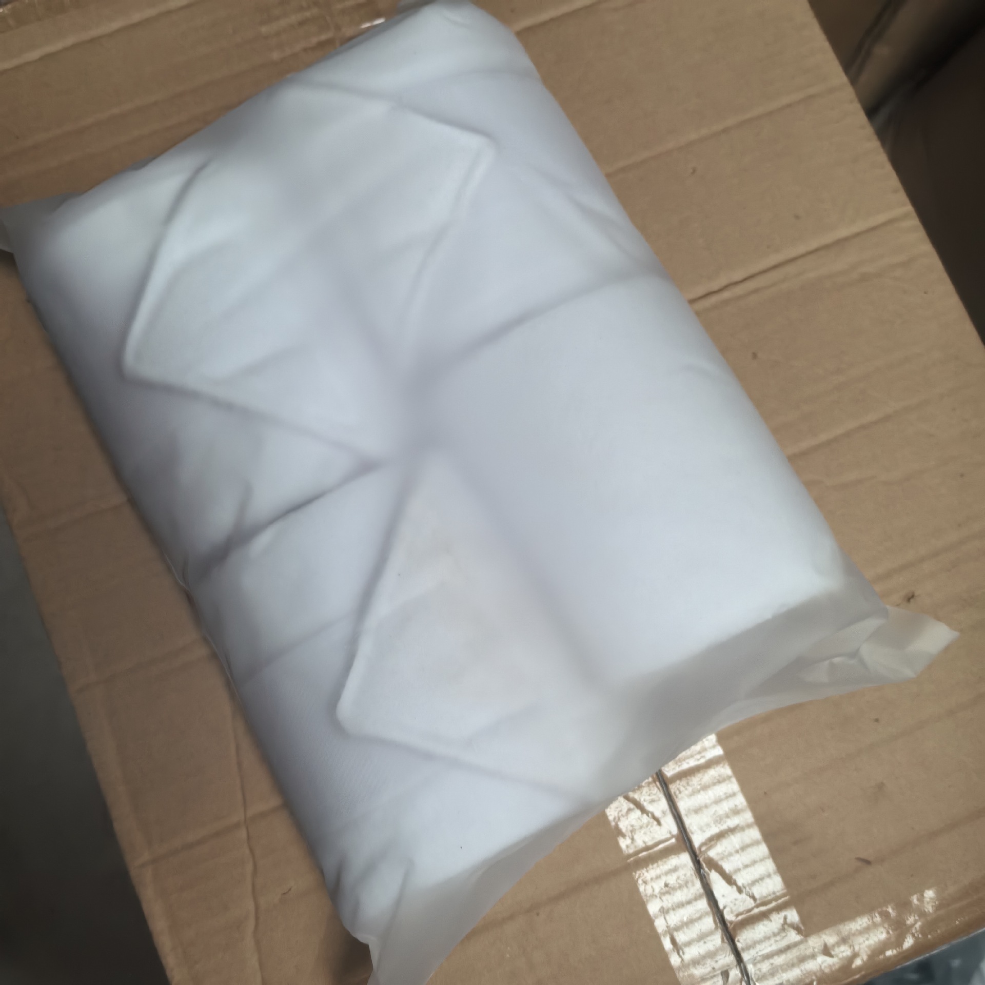 Vendas de Protección para Patas de Caballo Set de 4 Rollos de Vellón Polar image 7