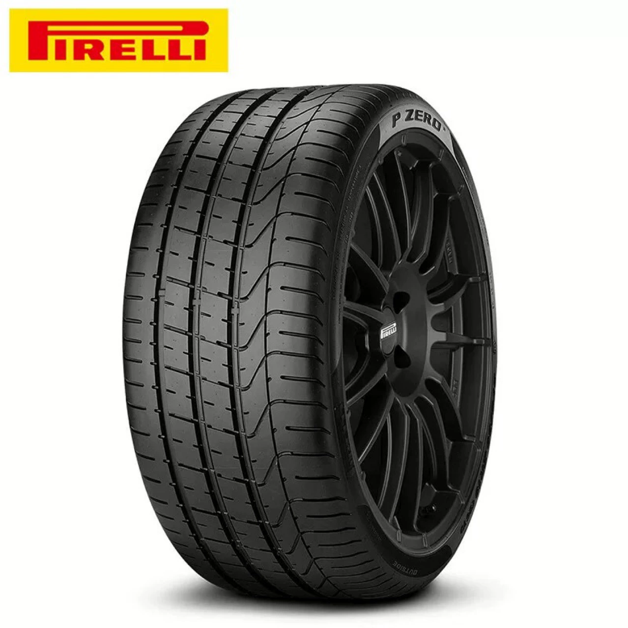 Шины Pirelli 285/35R21 325/30R21 105/108Y P ZERO взрывоустойчивые * BMW X5X6