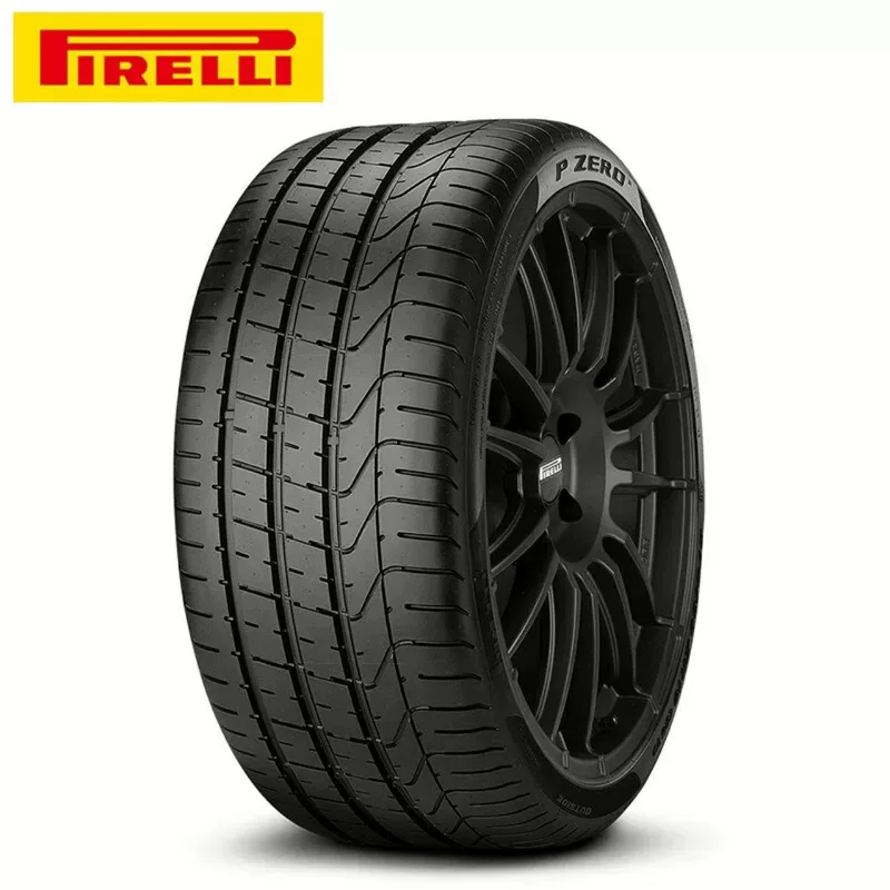 Шины Pirelli 285/35R21 325/30R21 105/108Y P ZERO взрывоустойчивые * BMW X5X6