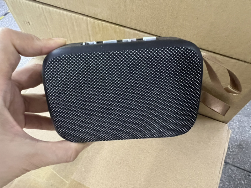 新型g 2布芸bluetoothスピーカー屋外携帯サブウーファカードuディスク音響プレゼント|undefined