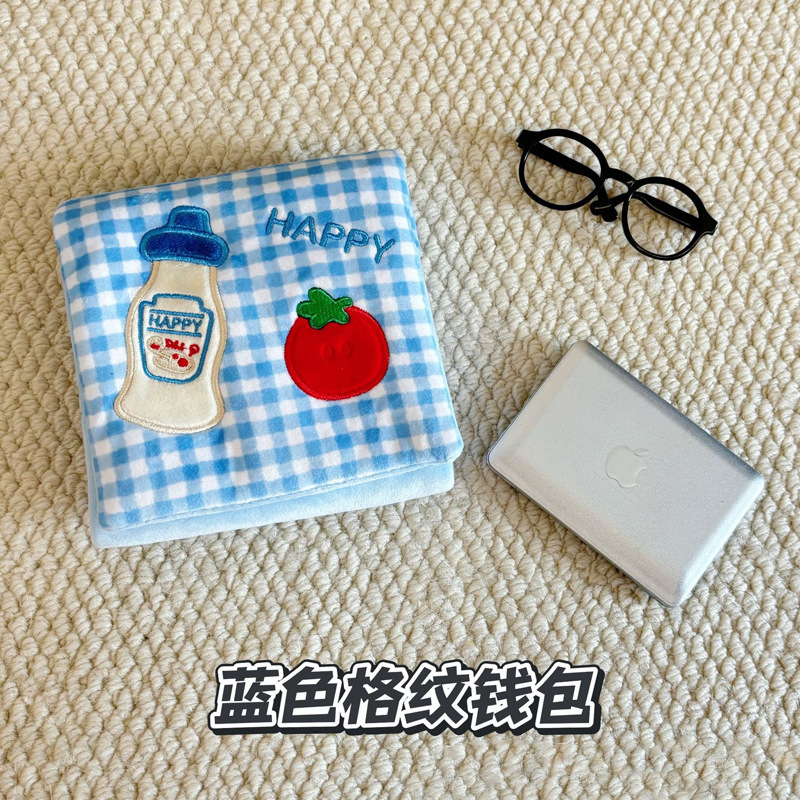 新製品ペット犬用ぬいぐるみおもちゃ、食べ物を隠す嗅ぎ取り財布、かわいい犬用インタラクティブおもちゃ、退屈解消音声玩具、折りたたみ式ブック|undefined