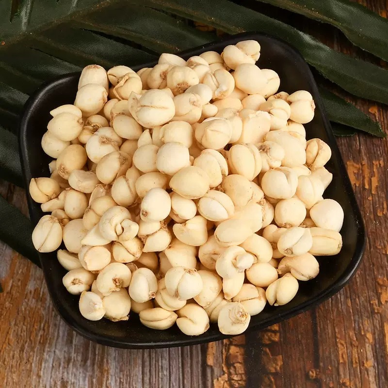 Premium Tibetan Fritillaria Bulb Dried Herbal 250g Vacuum Packed key features