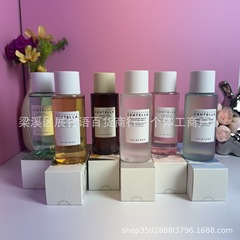 跨境SKIN1004积雪草CENTELLA TEA-TRICA PURIFYIMC TONER爽肤水