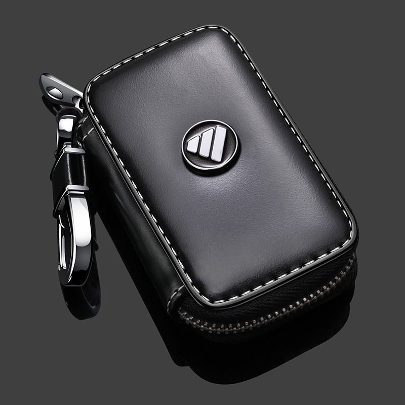 Factory Direct Sales Car Key Case Suitable for Toyota, Kia, Volkswagen, Hyundai, Buick, and Land Rover