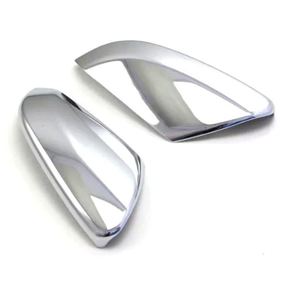 Other Automotive Exterior Supplies – Decoration Adhesive - a-set-of-electroplated-models-adhesive