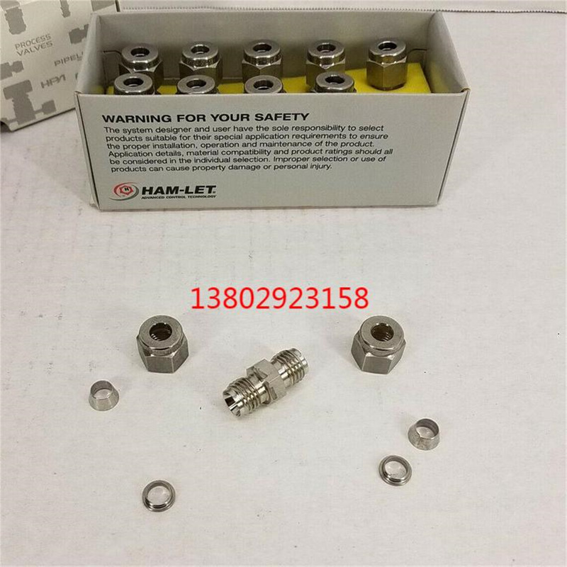 EVZS8R-FV超洁净隔膜阀哈姆雷特高纯阀 以色列HAM-LET接头