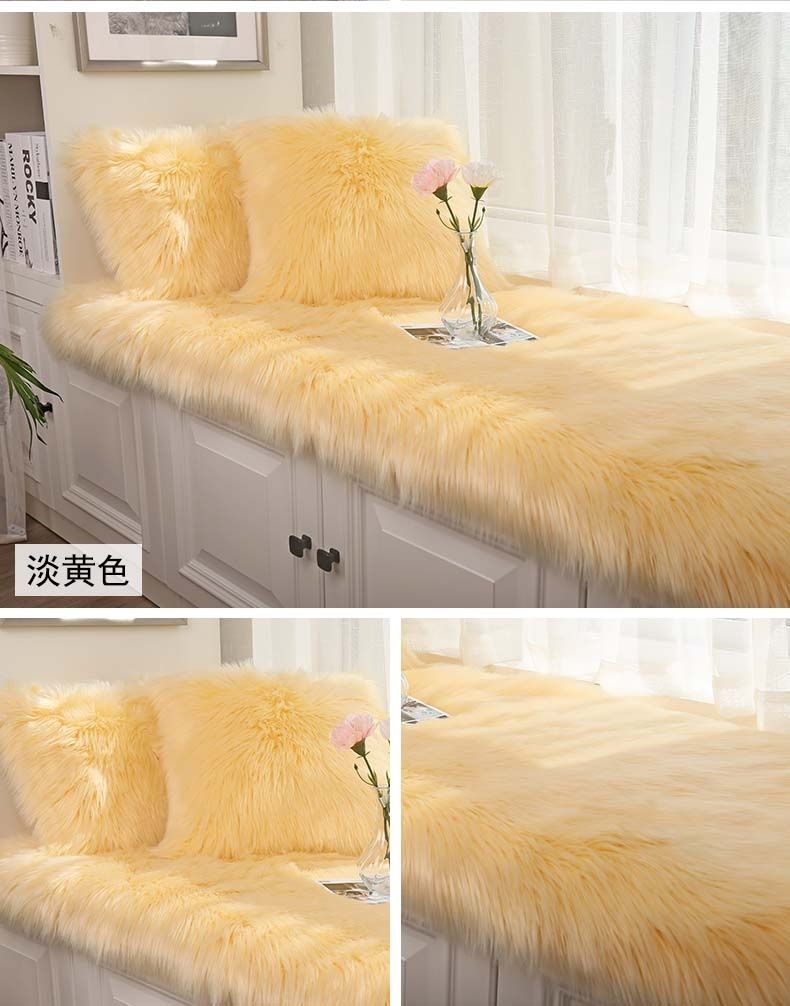 Log Washable and Wipeable Company Leisure Study Room Stain-Resistant Carpet Coffee Table Full-Cover Hotel No-Maintenance Carpet