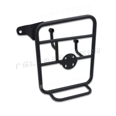 for Honda Dax125 St125: Motorcycle frame