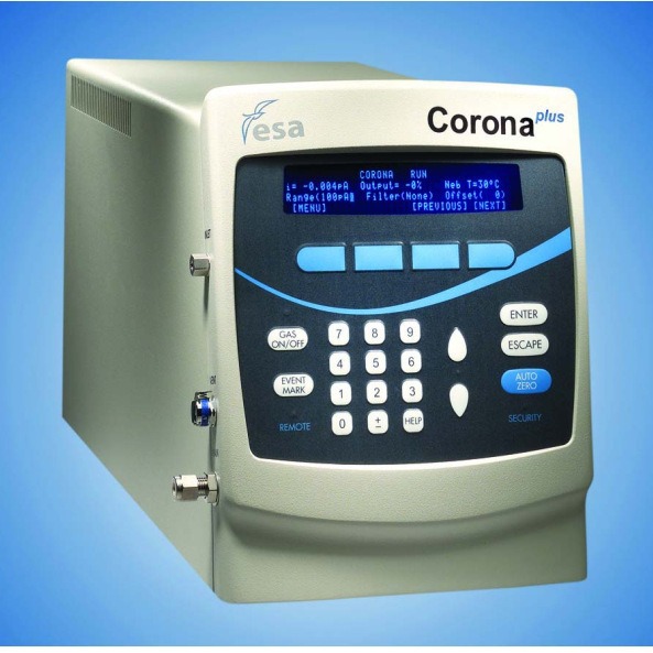 电雾式检测器CAD电雾式检测器CAD