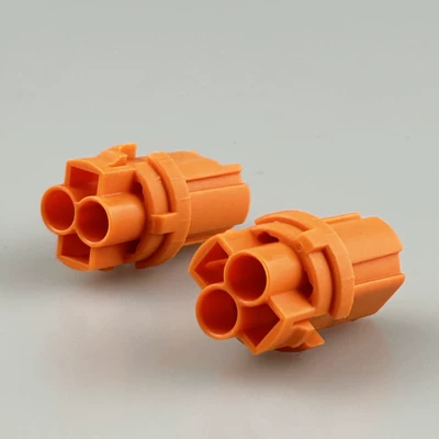 Avtomobil hissələri qəlibləri Temperature Resistance Precision Mold Factory