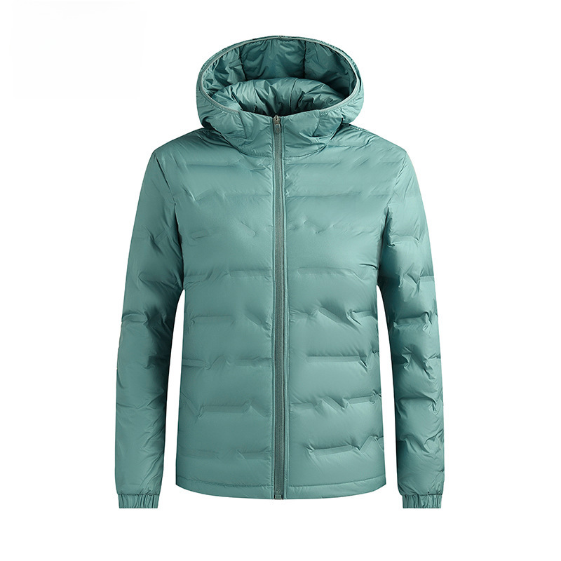 JEEP SPIRIT Winter travel keep warm light and thin windproof sports…
