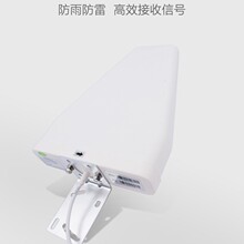 对数周期天线806-2700MHz 11dBi手机信号放大器室外定向天线华为