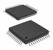 C8051F340-GQR΢����������IC 8λ 48MHz 64KB ���� 48-TQFP��װ