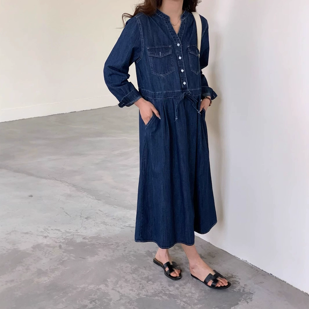 Французская ретро мода беременная юбка для беременных