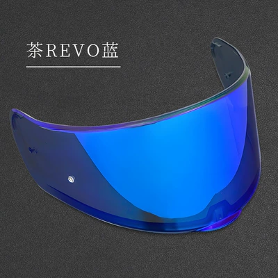Day and Night Universal | Dəbilqə (Kaska) aksesuarları - ff801397ff813-tea-revo-blue
