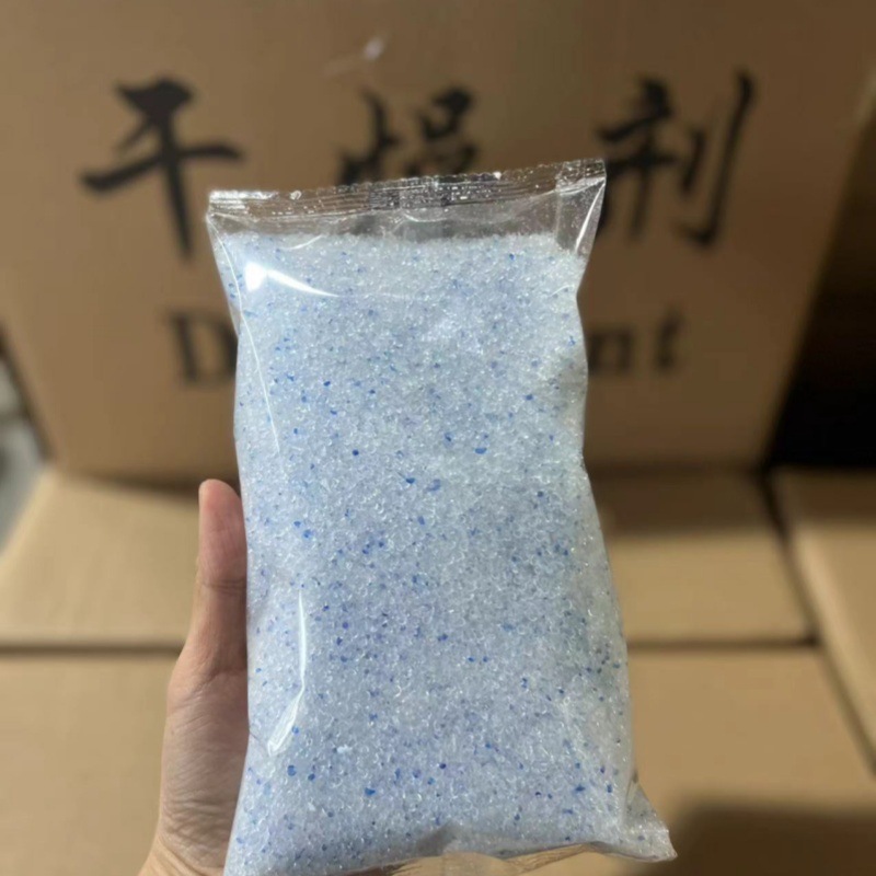 Flores secas bolsa DIY flores secas espécimen de rosa inmortales hacer partículas de silicona repetir